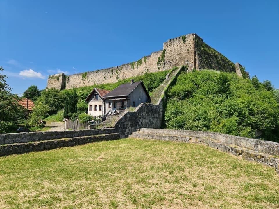 Nyaraló Amar Apartmani, *